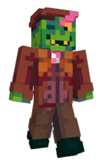 ShayanSH123's Minecraft skin