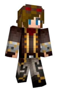 toad72's Minecraft skin