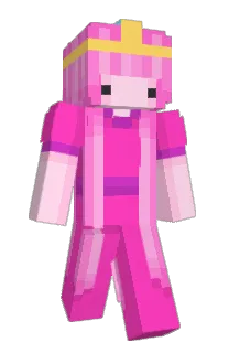duhitscass's Minecraft skin