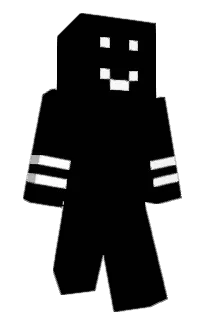 Front of Bendy21413's skin