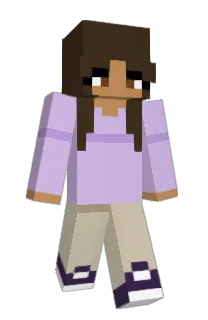 Vinaguptaa's Minecraft skin