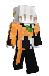 Front of Locket3er's skin