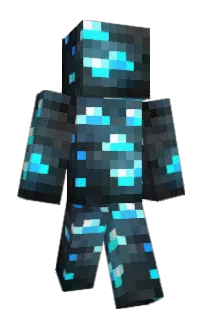 Front of eternaforest's skin