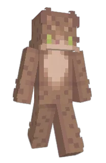 Front of zazlz's skin