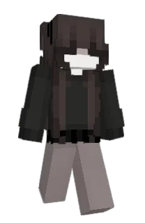 pid4r4s's Minecraft skin