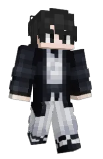 Front of s0ulkills's skin