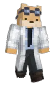 DavidandRocket