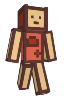 Front of Ivant225's skin