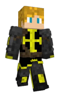 Front of ThijmenKet's skin