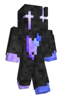 Front of WADA2809's skin
