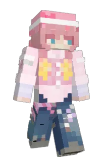 Front of Jo_Joy_Jo's skin