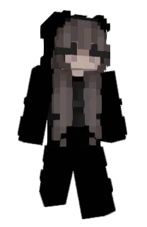 Zarmandr's Minecraft skin