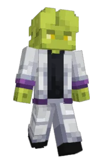 Front of _Tavl_'s skin