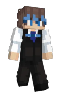 Arktzk's Minecraft skin