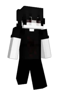 Front of fruttermans3000's skin