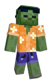 Skin preview