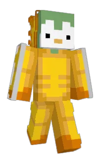 Front of xILikeTurtlezZz's skin