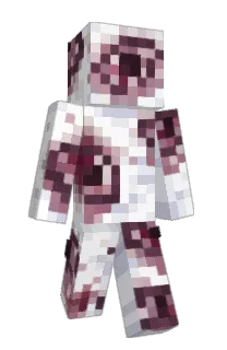 1azad's Minecraft skin
