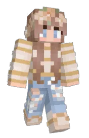 Skin preview