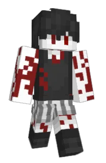 Front of Eternal_Finale's skin
