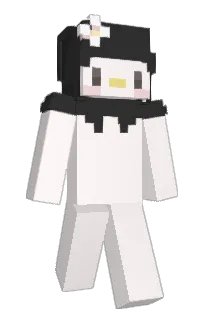 pearsika's Minecraft skin