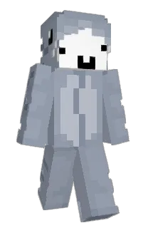 Puppybob's Minecraft skin