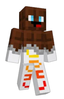Front of Paulioxxxx's skin