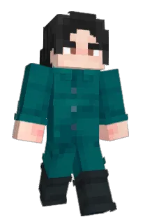 Front of Nester52's skin