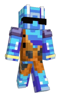 Front of colderrrrr's skin