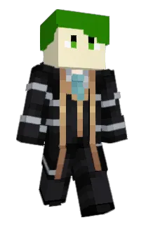 TF2FORLIFE's Minecraft skin