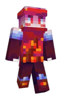Front of upyours2's skin