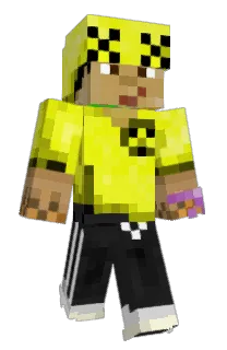 green_castle's Minecraft skin