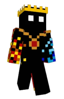 CabraCabrez's Minecraft skin