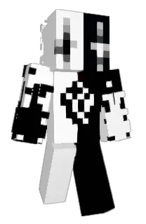 Front of Player_FX's skin