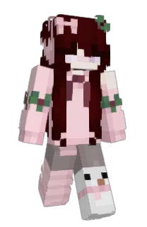 Front of Yoruko_Chan's skin