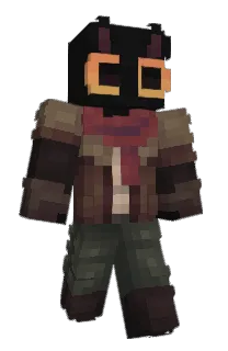 groogles's Minecraft skin