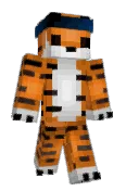 DinoNinjaTiger9
