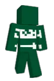 f15s Minecraft avatar full body