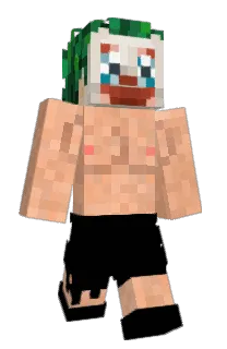 THUIUI's Minecraft skin