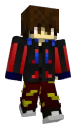 Pietro_Konaro's Minecraft skin wearing the Migrator cape