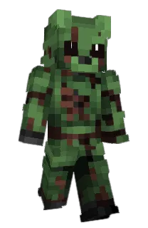Front of xYaku_'s skin