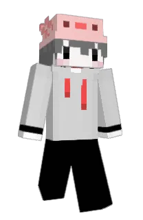 Front of wMagicstar's skin