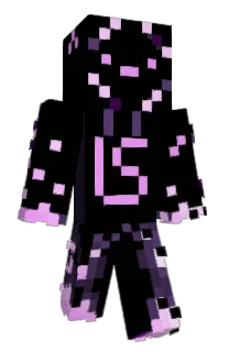 NoLihs's Minecraft skin