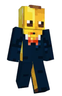 zeehks's Minecraft skin