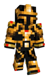 1EA1's Minecraft skin