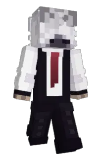 Front of xhma's skin