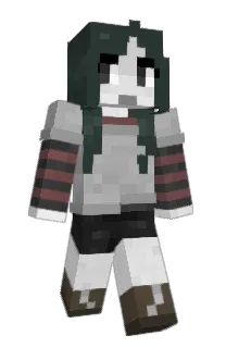Front of Lobotomy_Gaming0's skin
