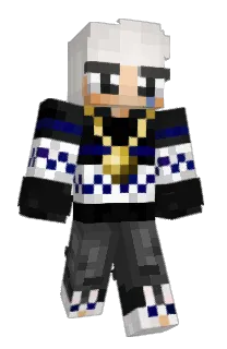 Front of agressivoo's skin