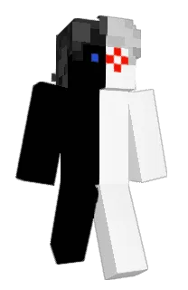 Front of AdilPlays's skin