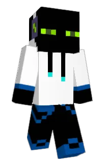 RobbeClaes's Minecraft skin